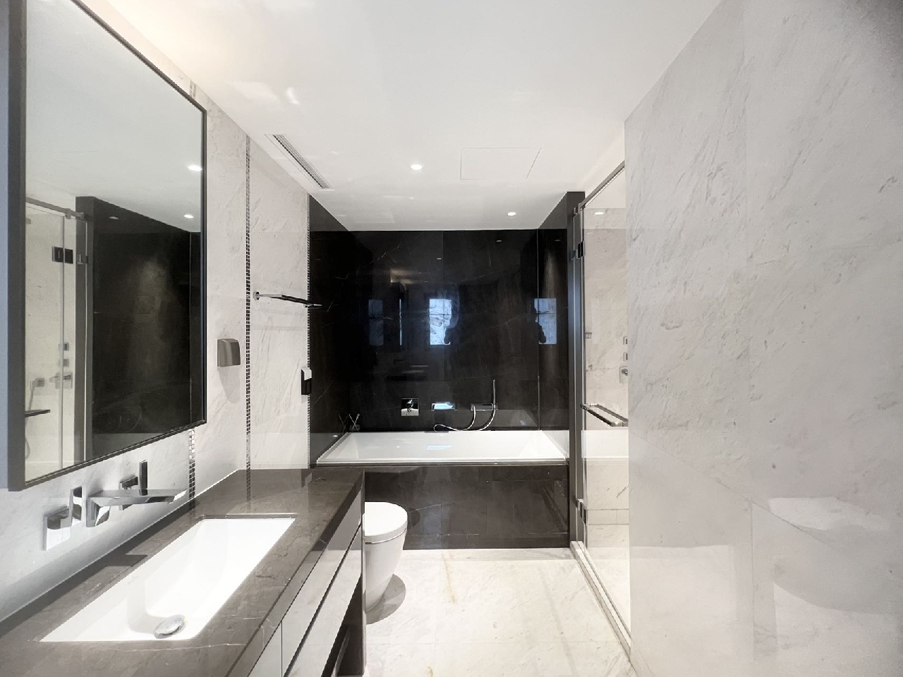 Nove Mansion - Interior view 7, Shanghai rental property