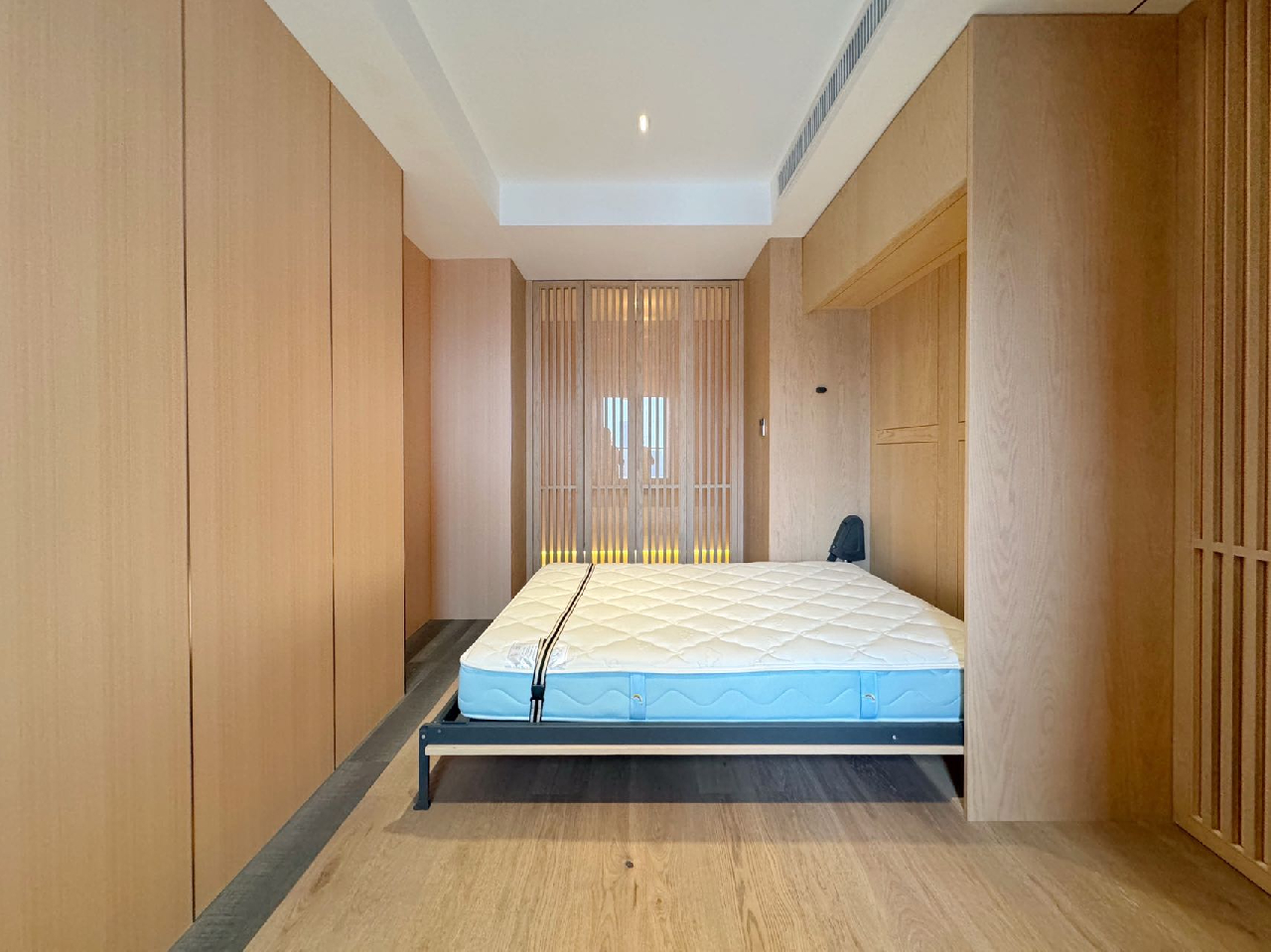 Nove Mansion - Interior view 10, Shanghai rental property