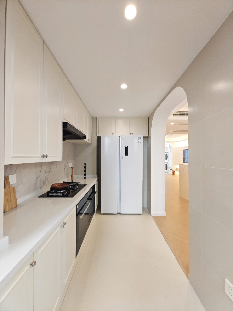 Shanghai The Future - Interior view 5, Shanghai rental property