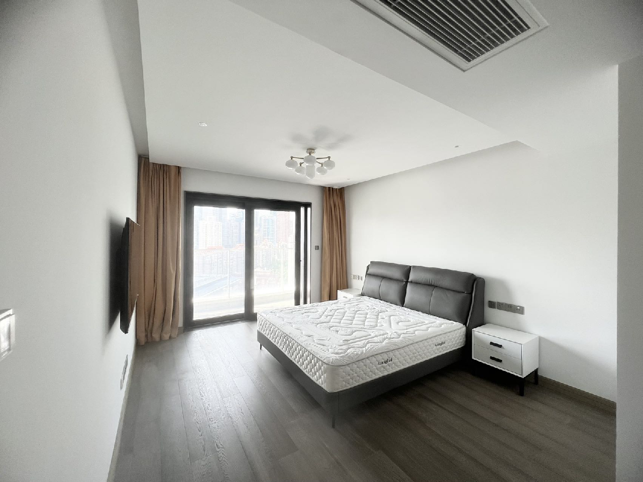 Nove Mansion - Interior view 5, Shanghai rental property
