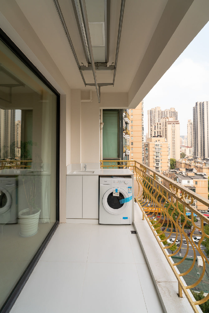 Changde Mingyuan - Interior view 12, Shanghai rental property