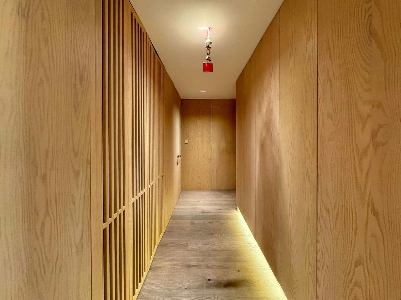 Nove Mansion - Interior view 11, Shanghai rental property