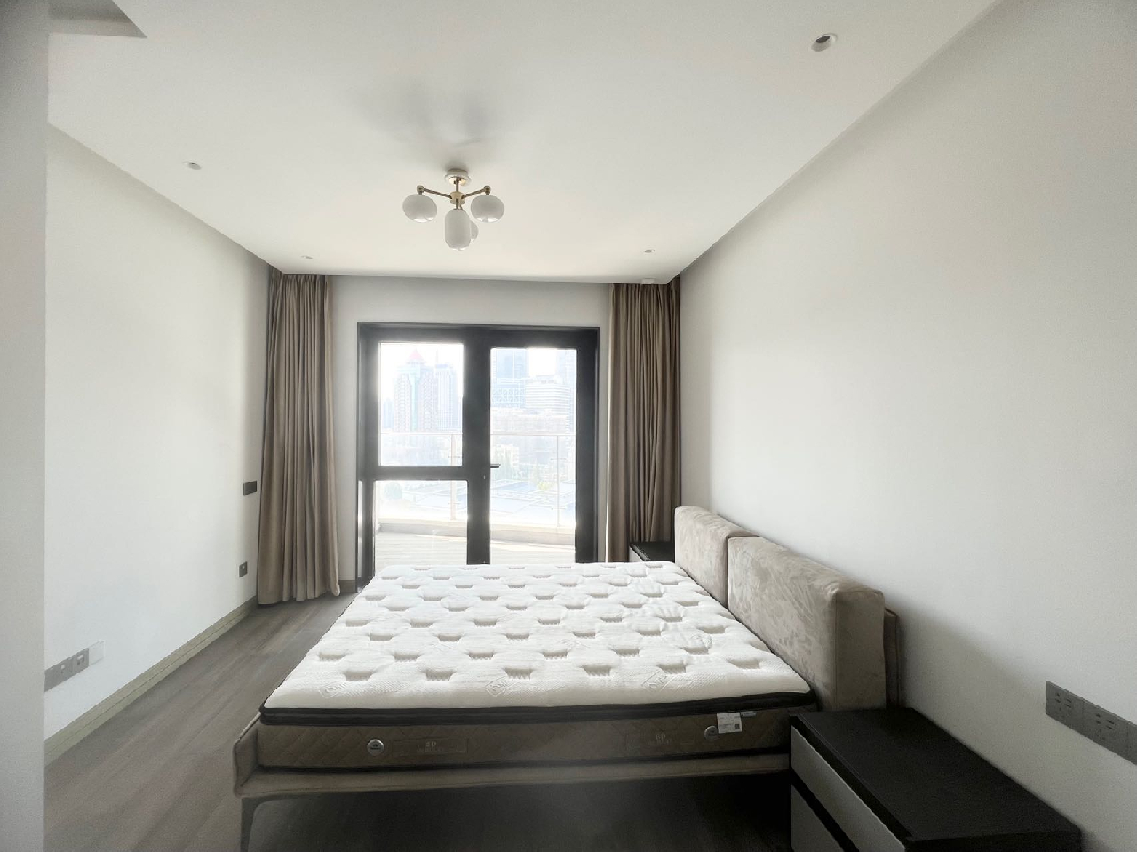 Nove Mansion - Interior view 2, Shanghai rental property