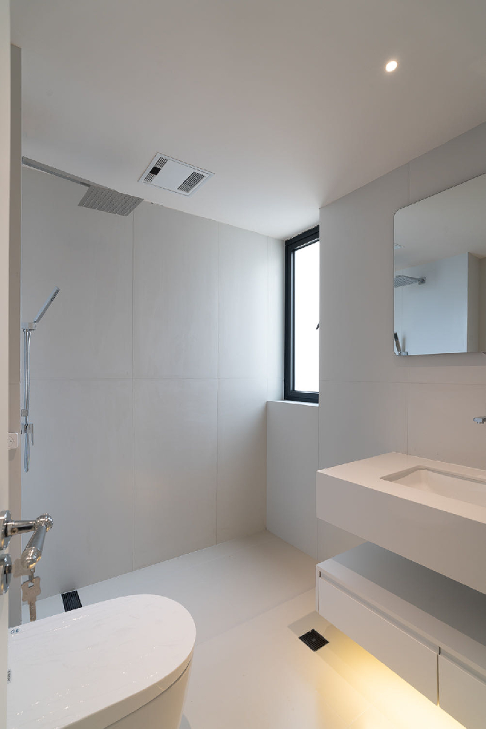 Changde Mingyuan - Interior view 14, Shanghai rental property