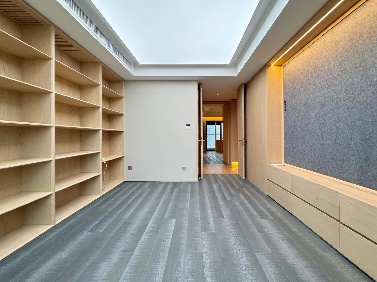 Nove Mansion - Interior view 9, Shanghai rental property
