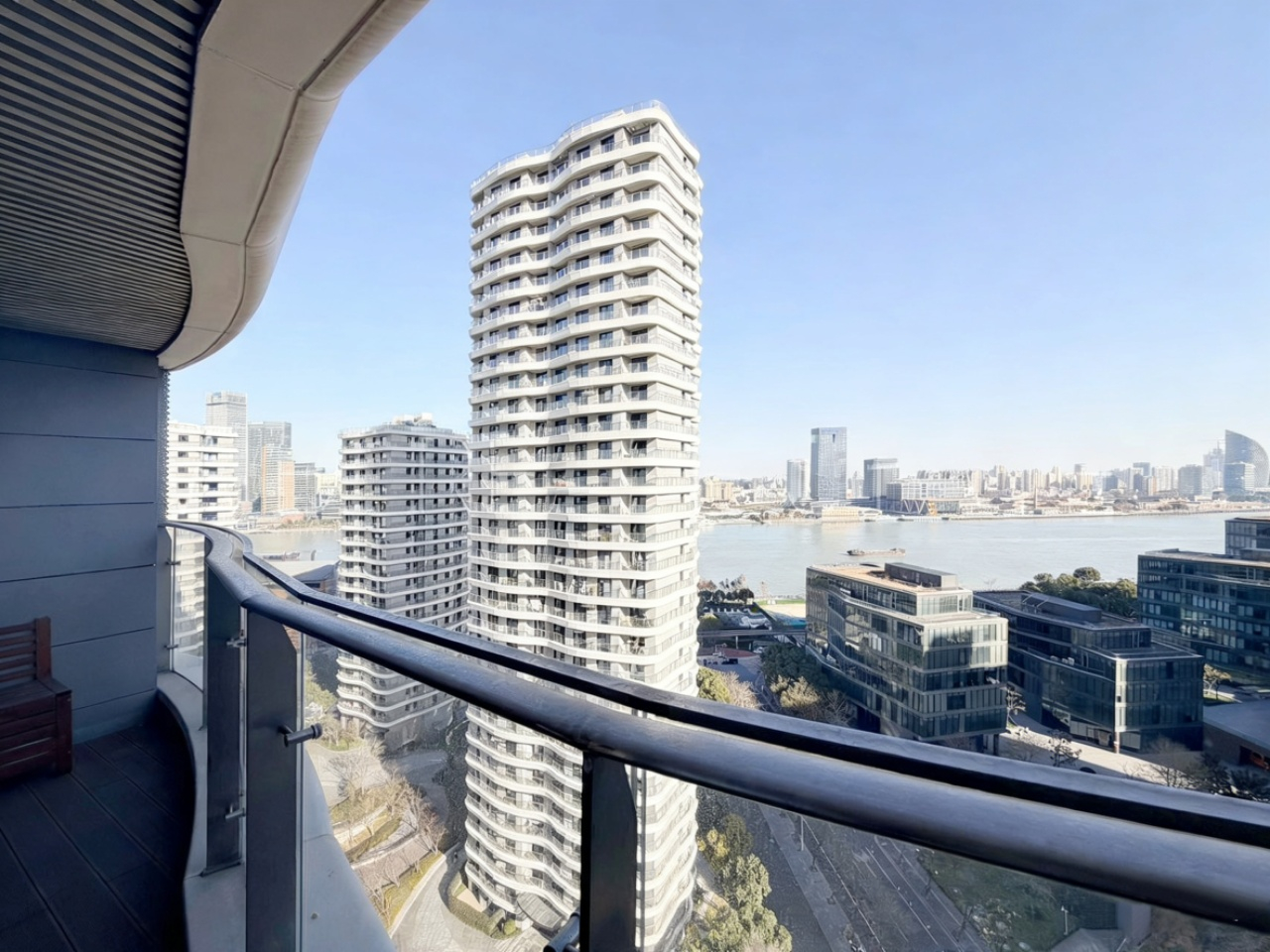 Nove Mansion - Interior view 11, Shanghai rental property