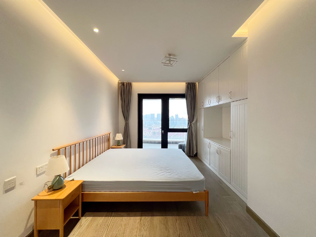 Nove Mansion - Interior view 8, Shanghai rental property