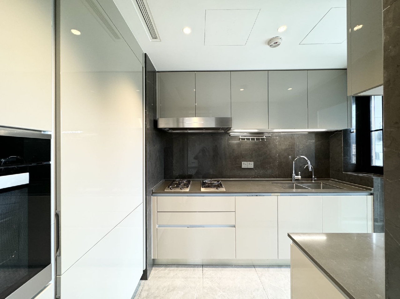 Nove Mansion - Interior view 7, Shanghai rental property