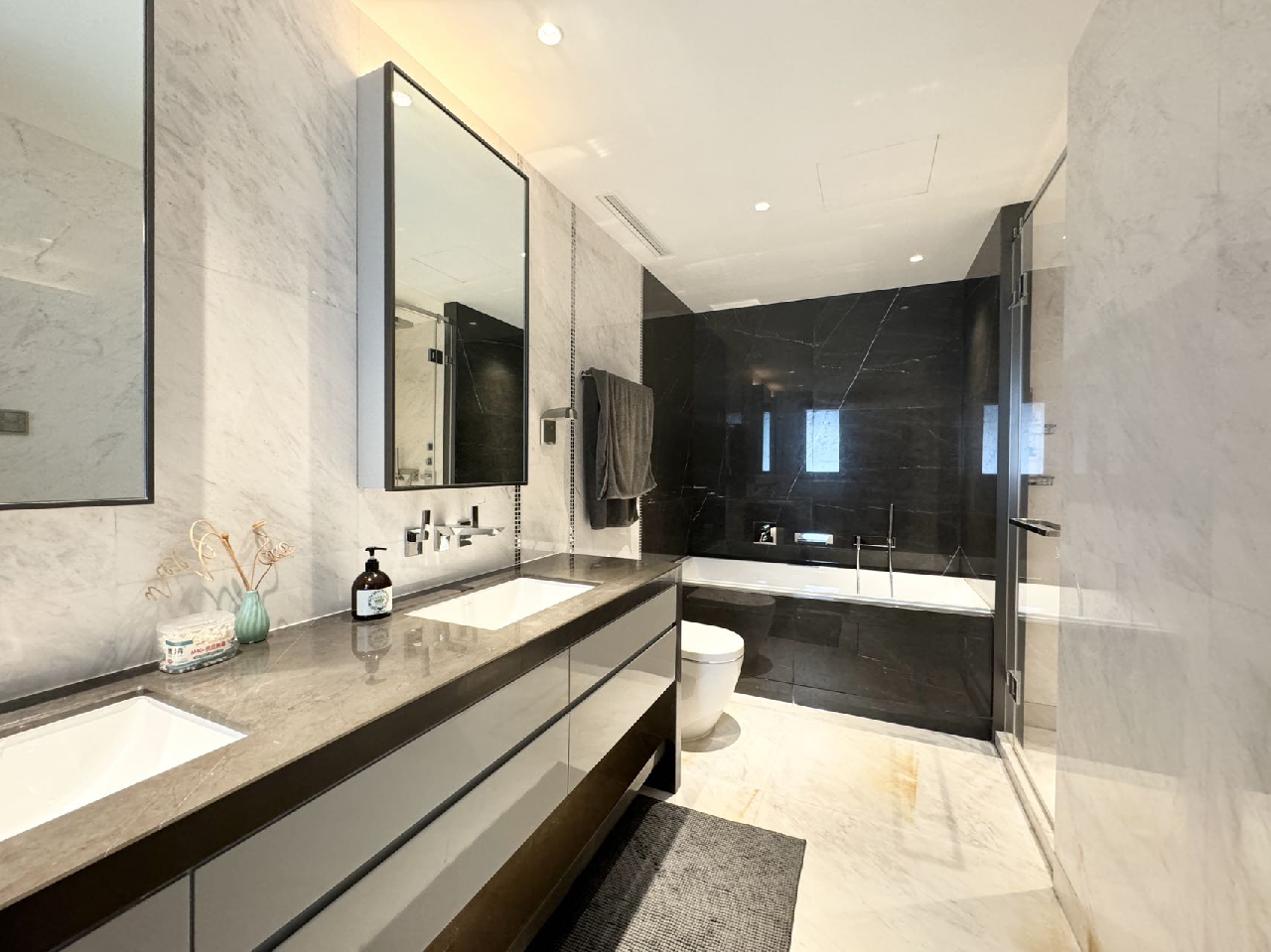 Nove Mansion - Interior view 7, Shanghai rental property