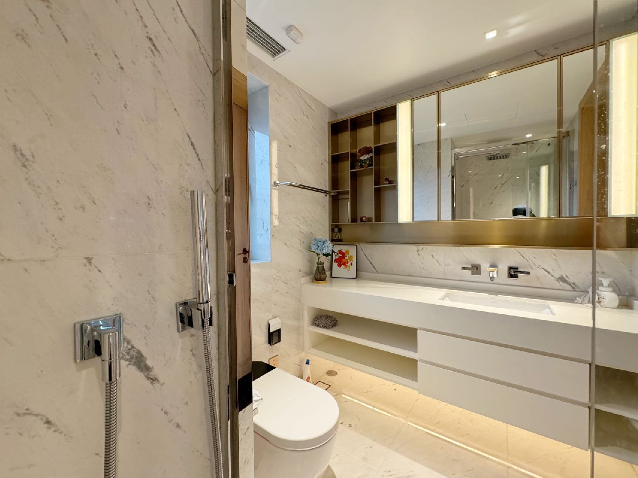 Nove Mansion - Interior view 14, Shanghai rental property