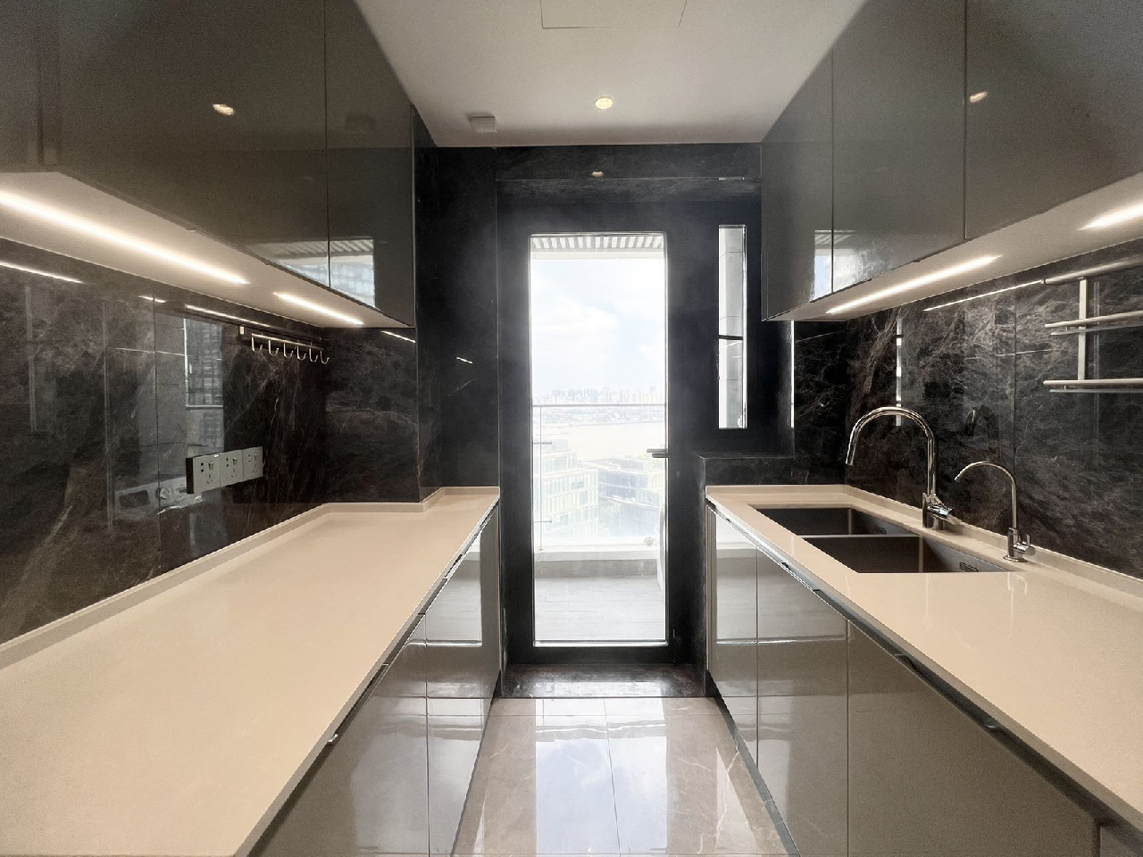 Nove Mansion - Interior view 6, Shanghai rental property