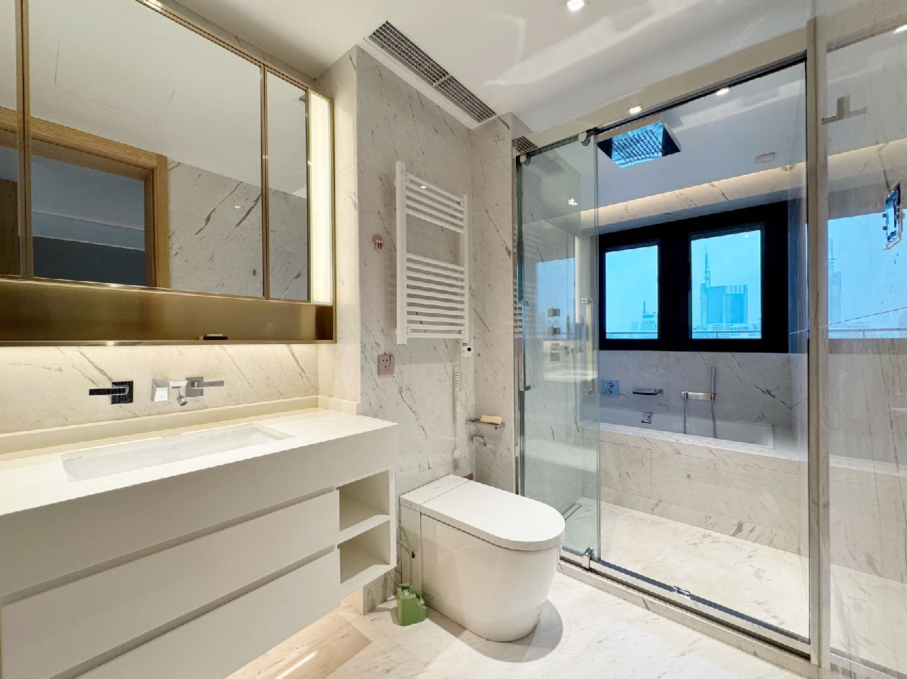Nove Mansion - Interior view 12, Shanghai rental property
