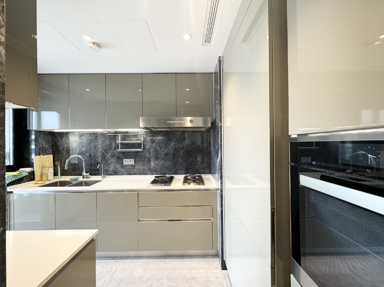 Nove Mansion - Interior view 10, Shanghai rental property