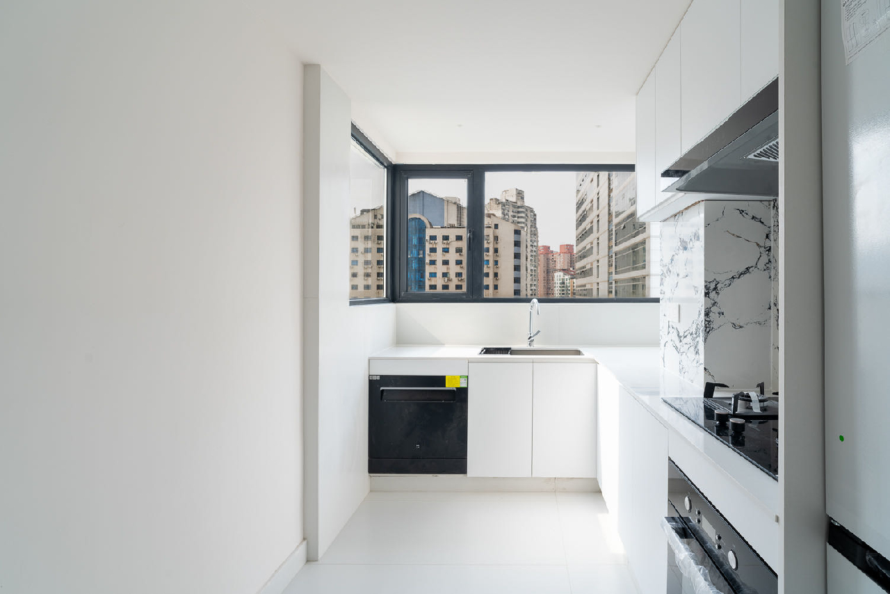 Changde Mingyuan - Interior view 4, Shanghai rental property