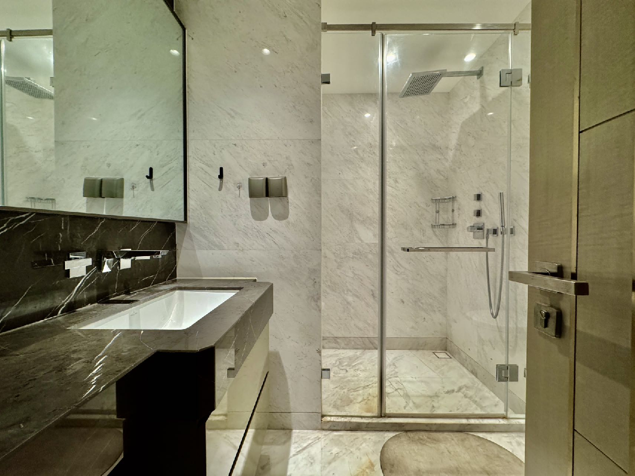 Nove Mansion - Interior view 4, Shanghai rental property
