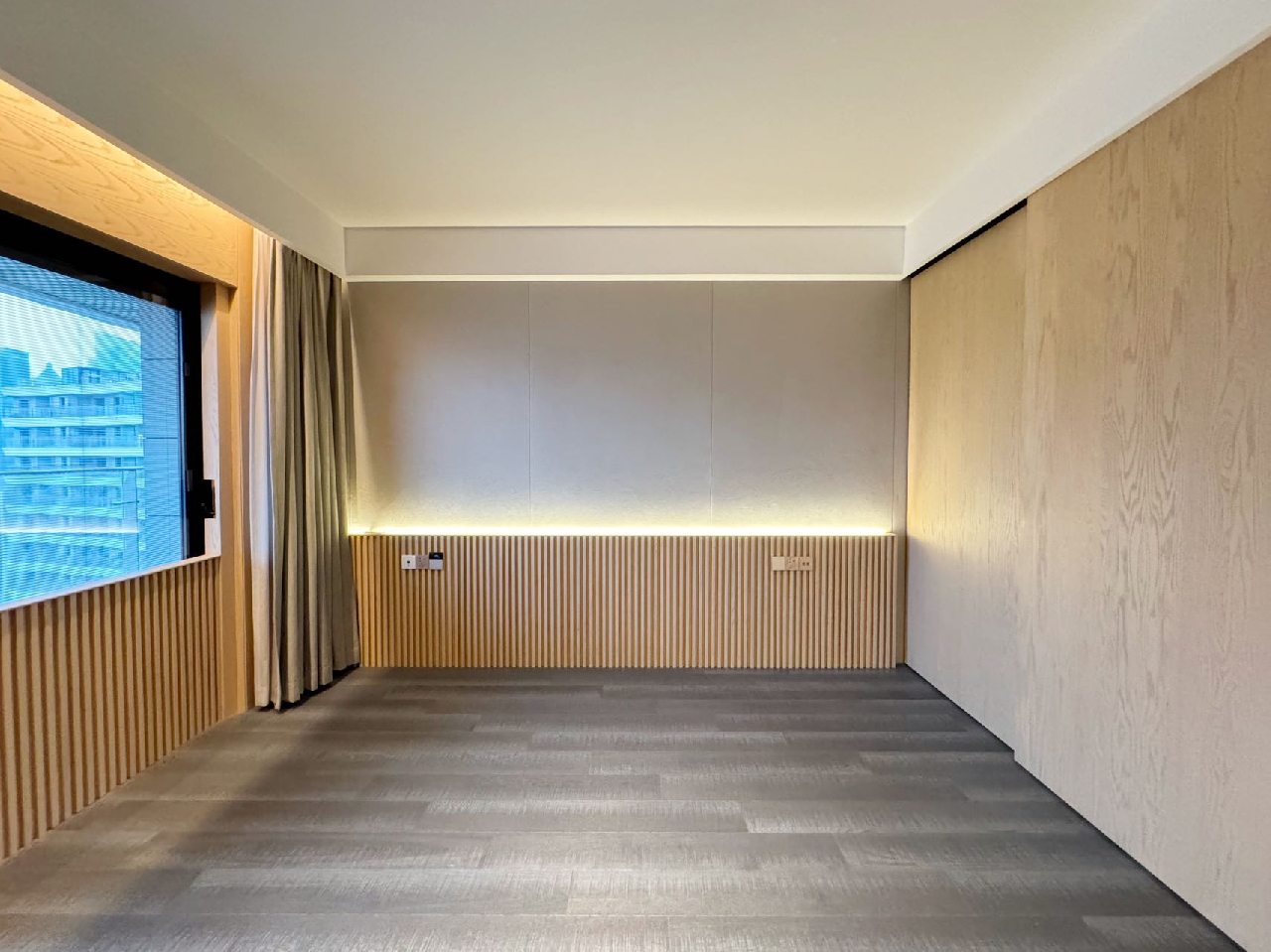 Nove Mansion - Interior view 7, Shanghai rental property