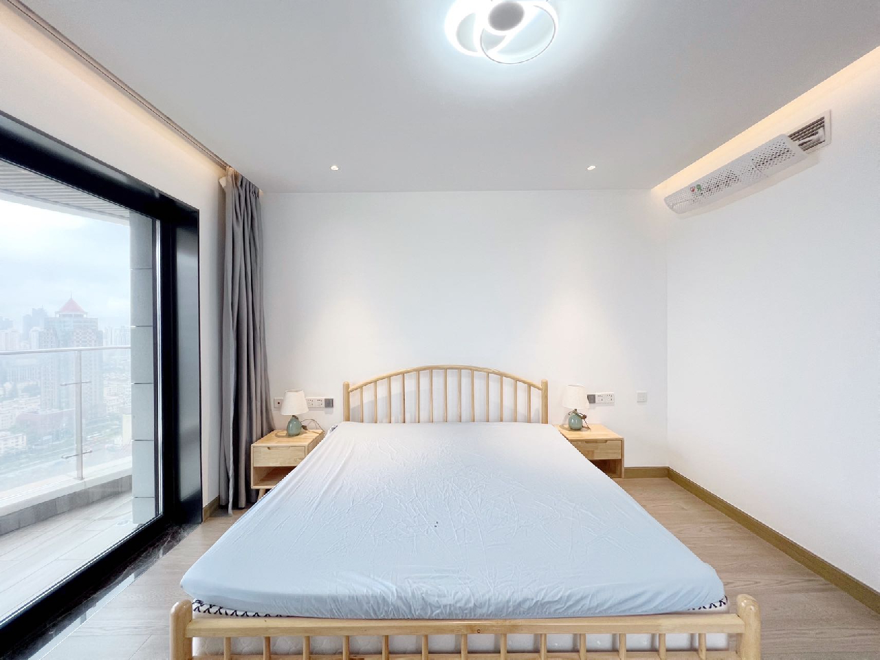 Nove Mansion - Interior view 11, Shanghai rental property