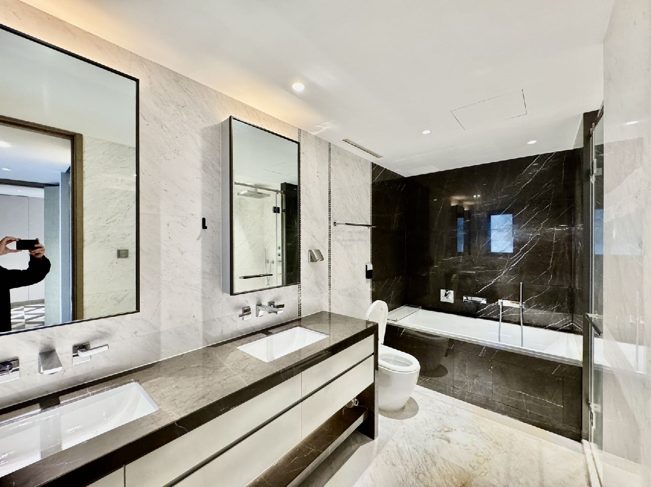 Nove Mansion - Interior view 3, Shanghai rental property
