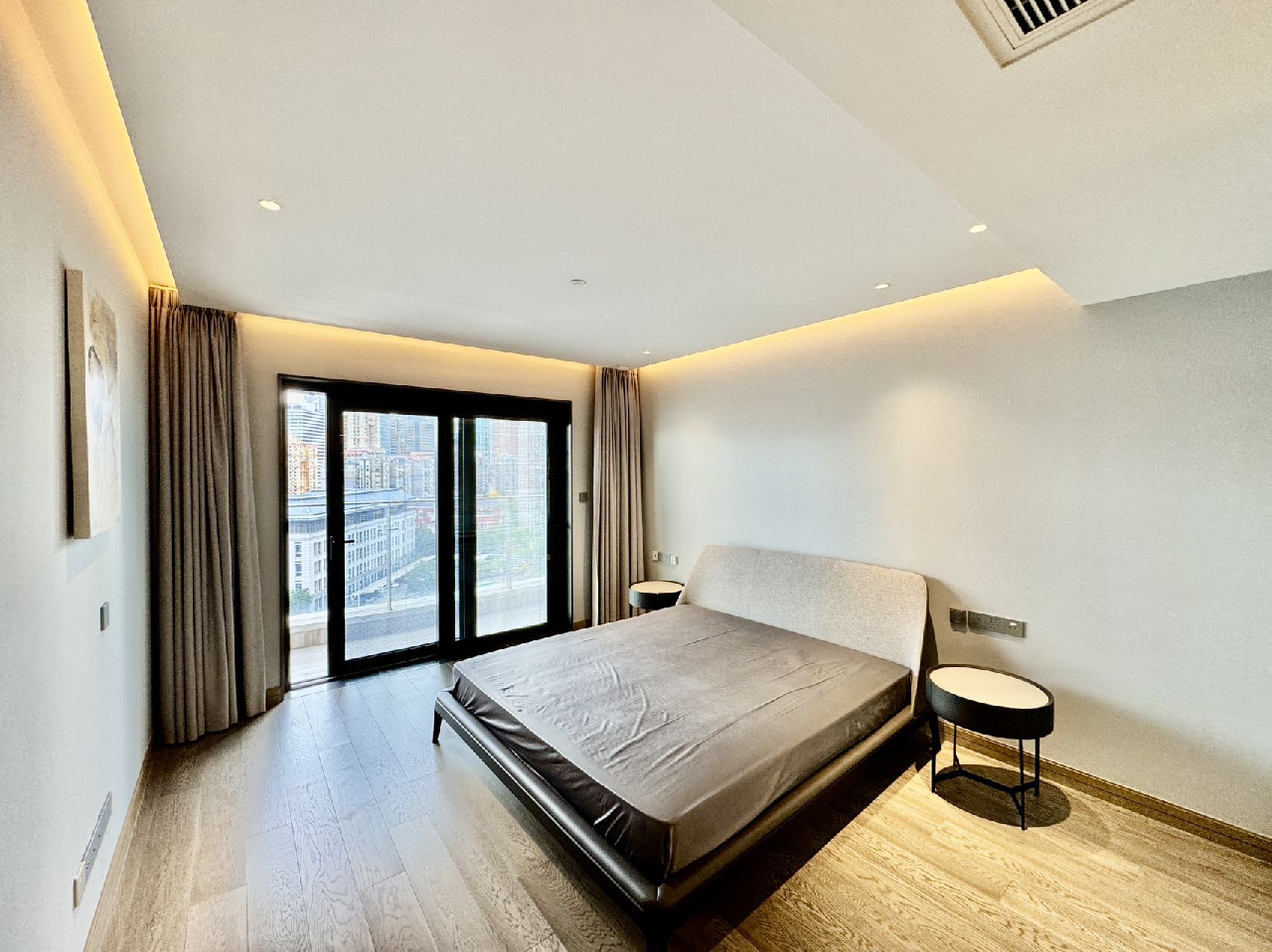 Nove Mansion - Interior view 5, Shanghai rental property