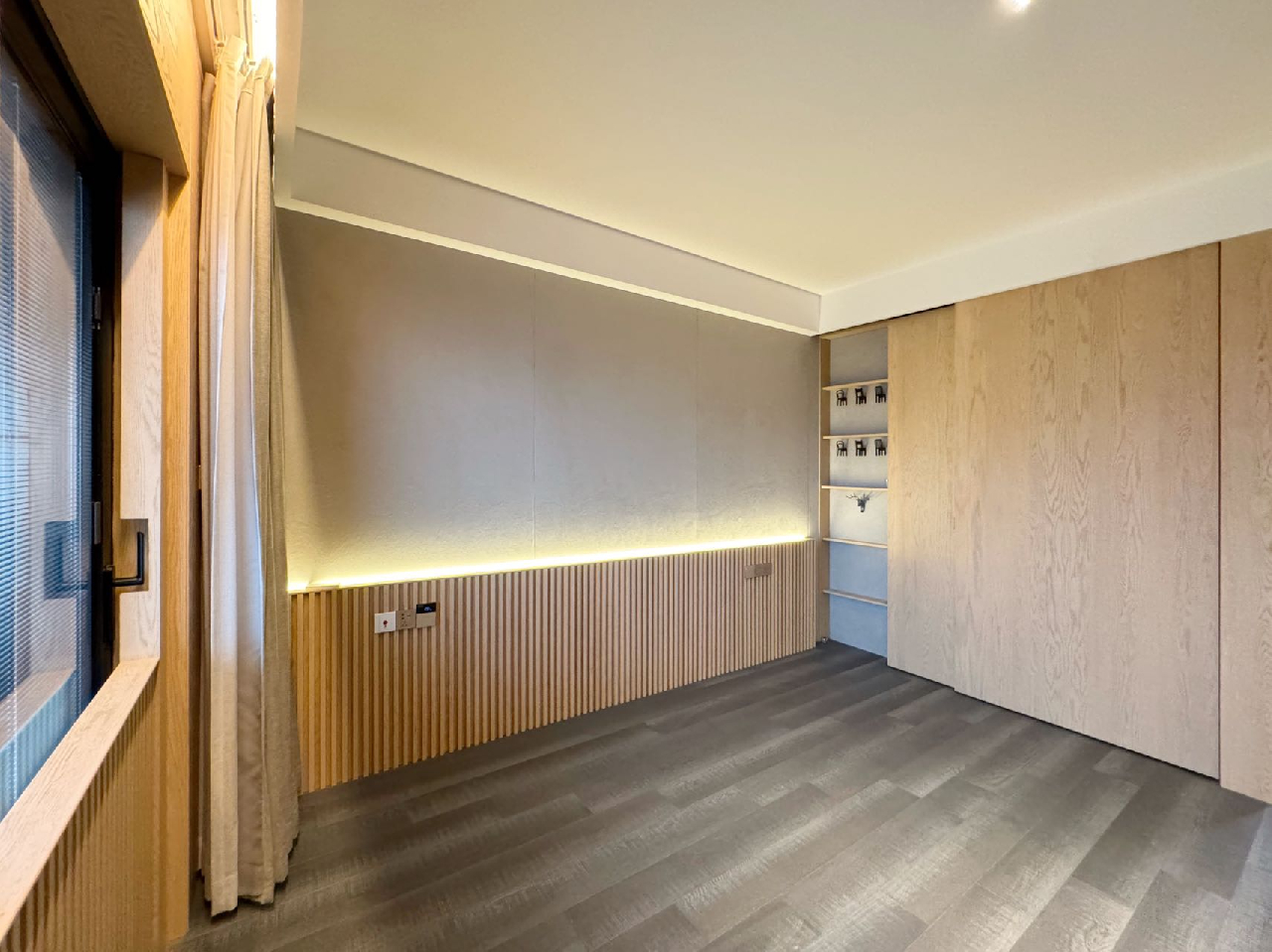 Nove Mansion - Interior view 4, Shanghai rental property
