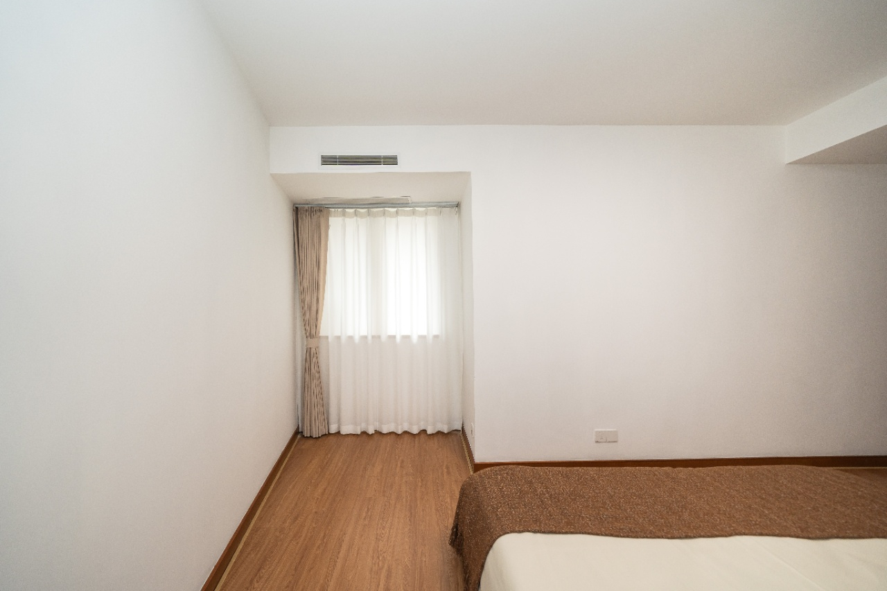 East Huaihai Apartment - Interior view 14, Shanghai rental property