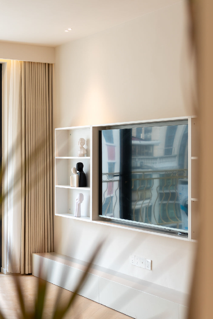 Changde Mingyuan - Interior view 13, Shanghai rental property