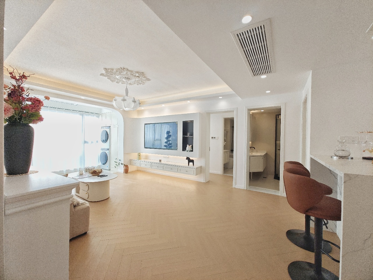 Shanghai The Future - Interior view 2, Shanghai rental property
