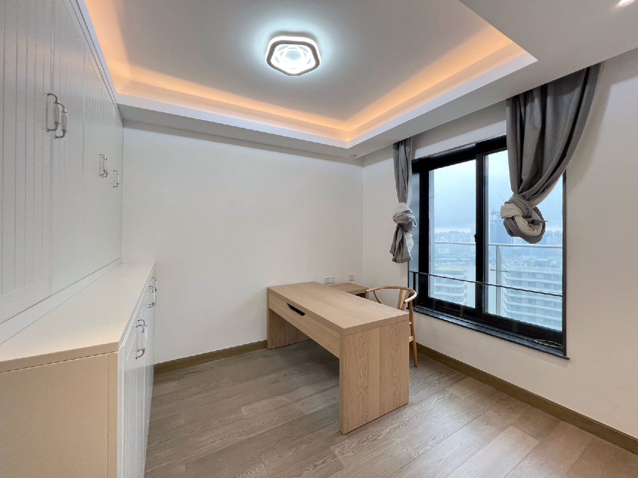 Nove Mansion - Interior view 9, Shanghai rental property