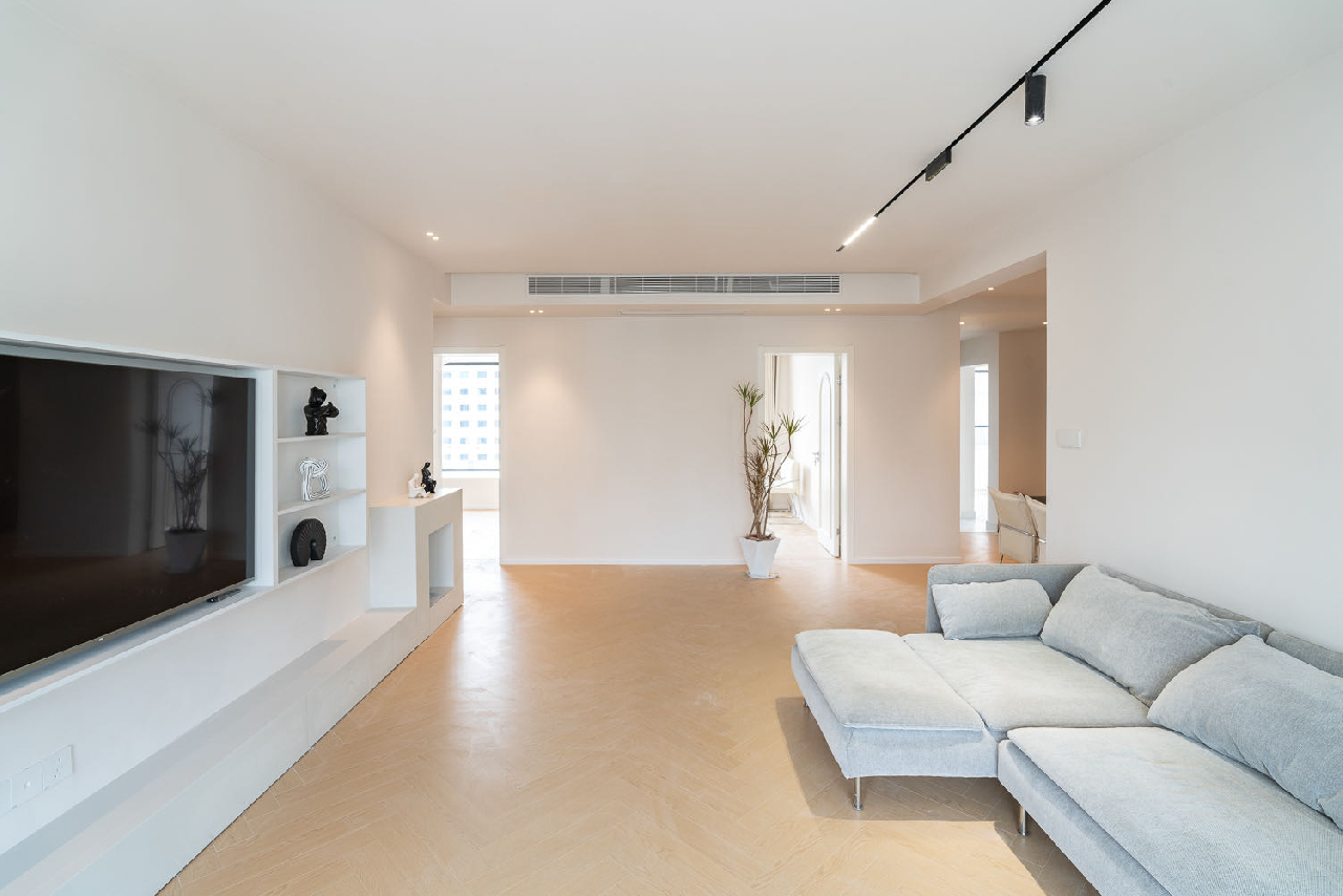 Changde Mingyuan - Interior view 3, Shanghai rental property