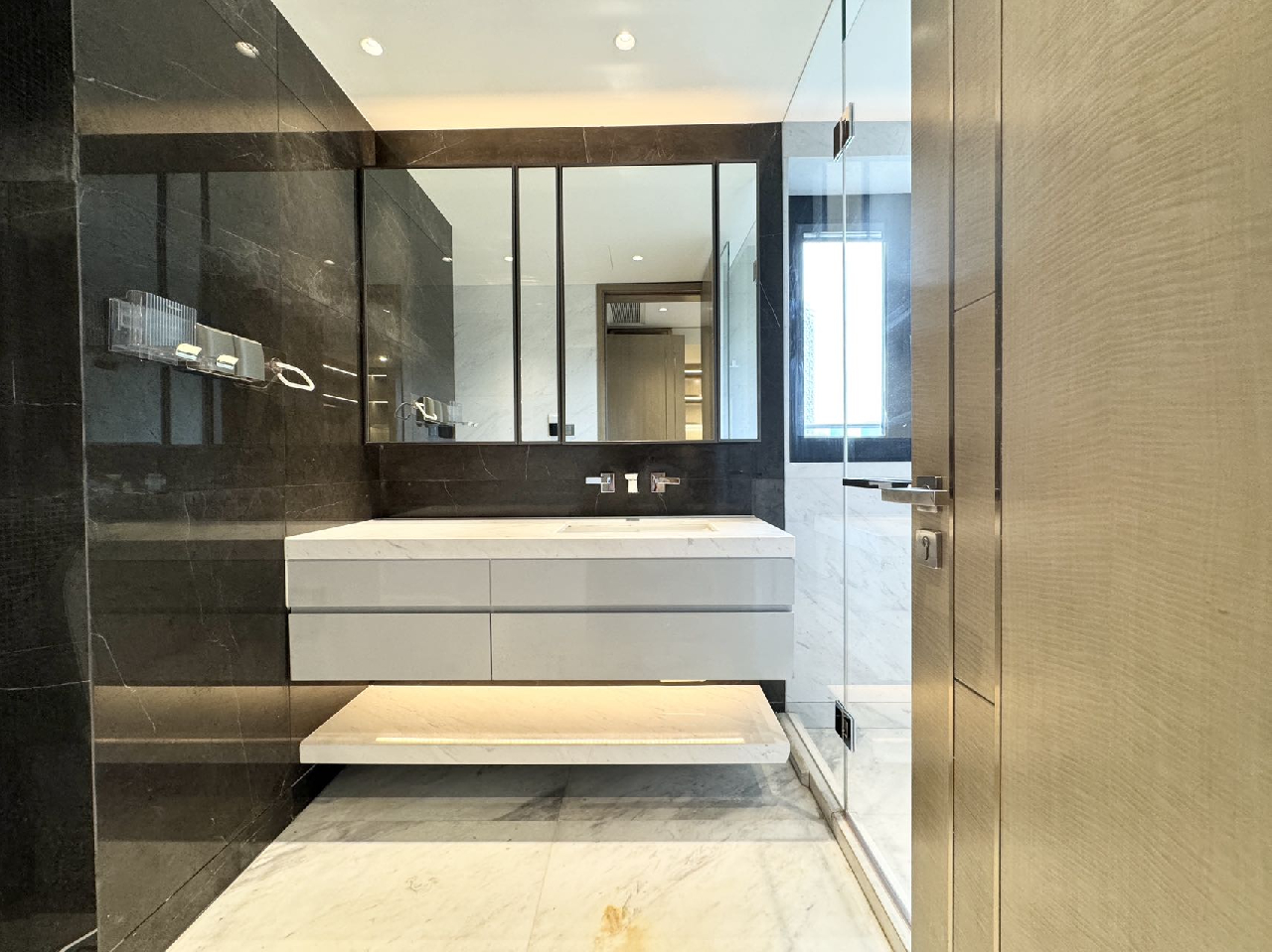 Nove Mansion - Interior view 12, Shanghai rental property