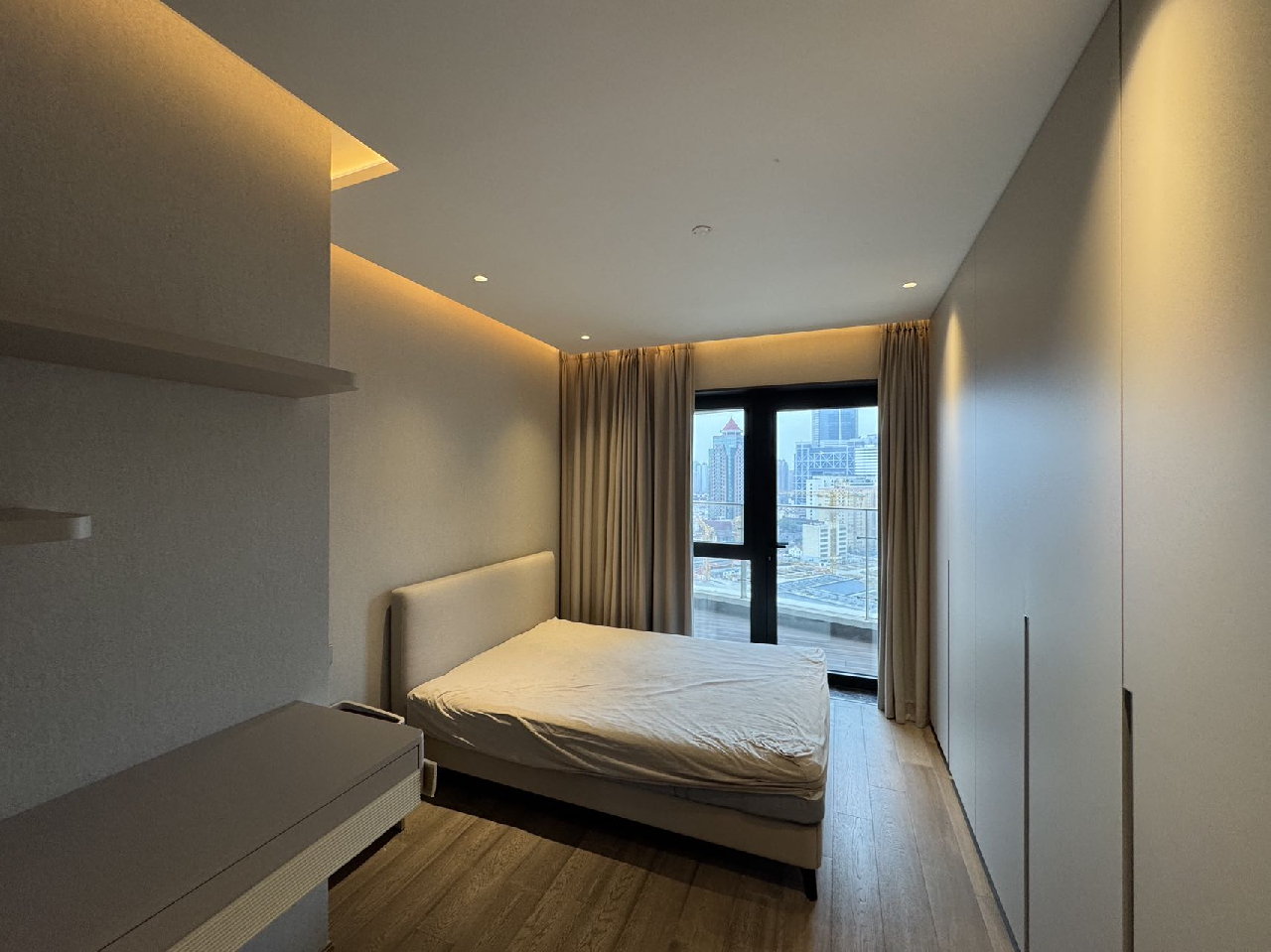 Nove Mansion - Interior view 8, Shanghai rental property