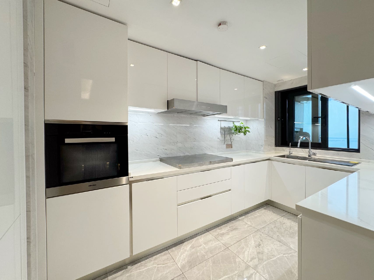 Nove Mansion - Interior view 6, Shanghai rental property