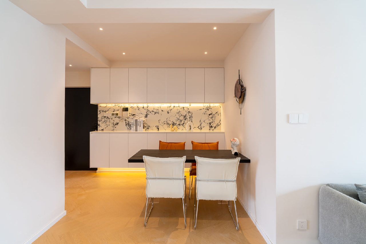 Changde Mingyuan - Interior view 2, Shanghai rental property