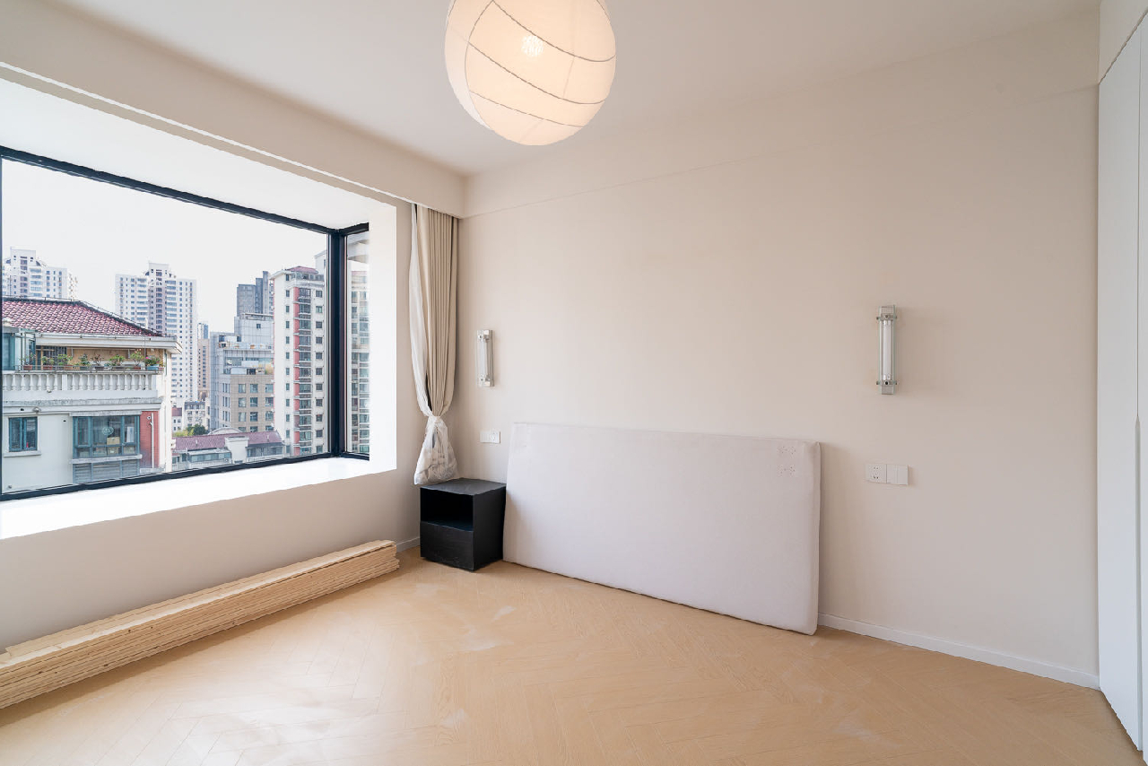 Changde Mingyuan - Interior view 10, Shanghai rental property