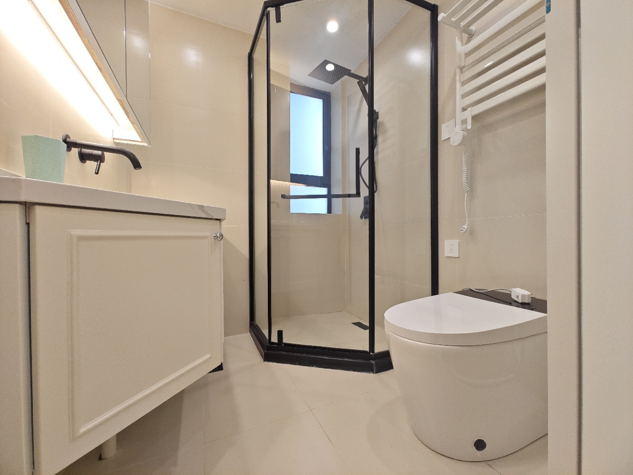 Shanghai The Future - Interior view 13, Shanghai rental property