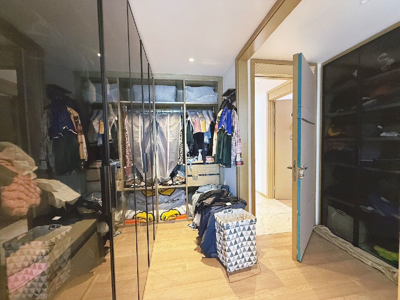 Nove Mansion - Interior view 6, Shanghai rental property