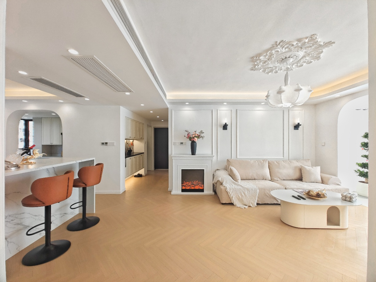 Shanghai The Future - Interior view 3, Shanghai rental property