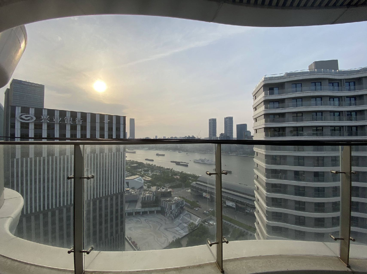 Nove Mansion - Interior view 3, Shanghai rental property