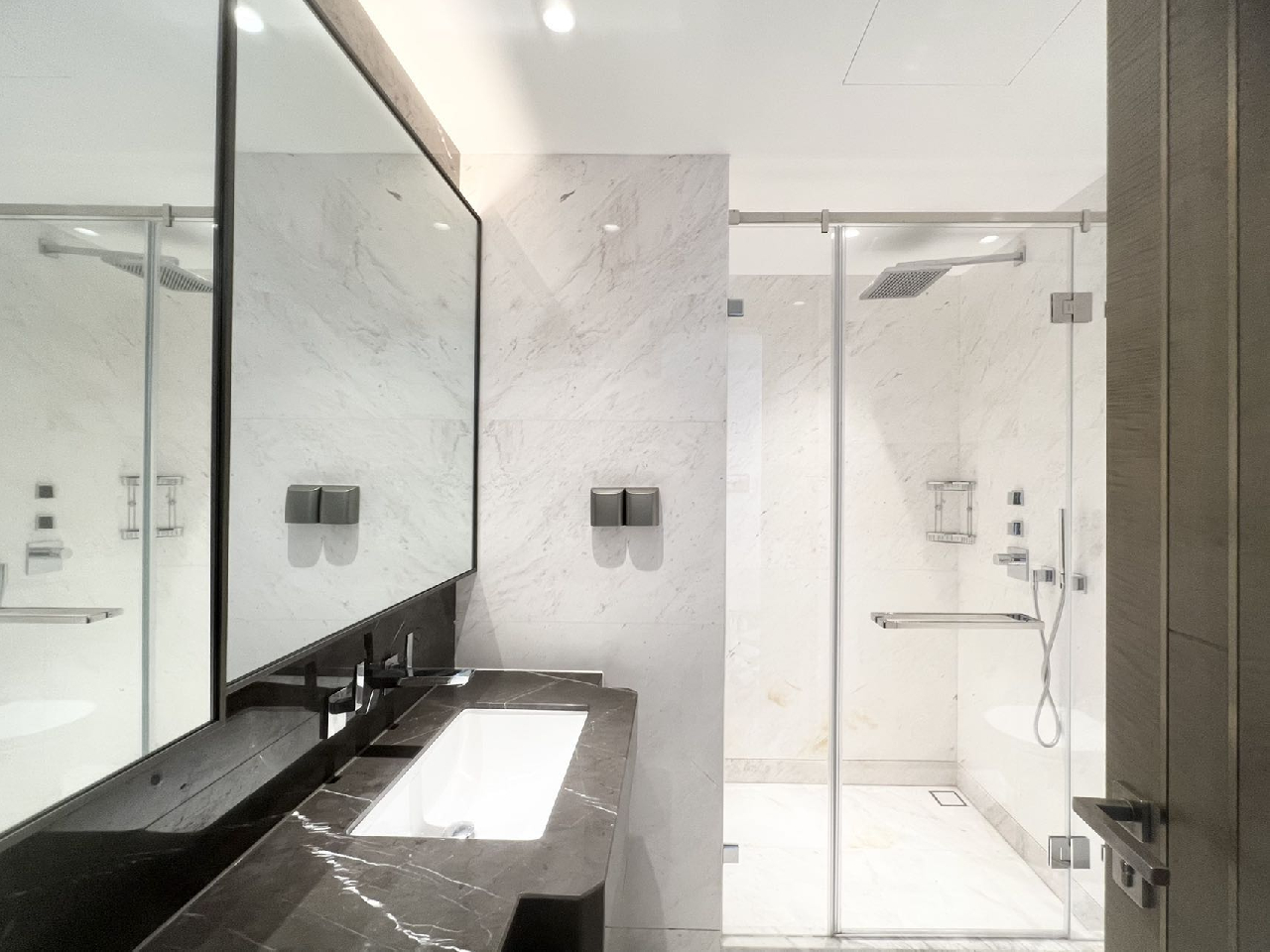Nove Mansion - Interior view 9, Shanghai rental property