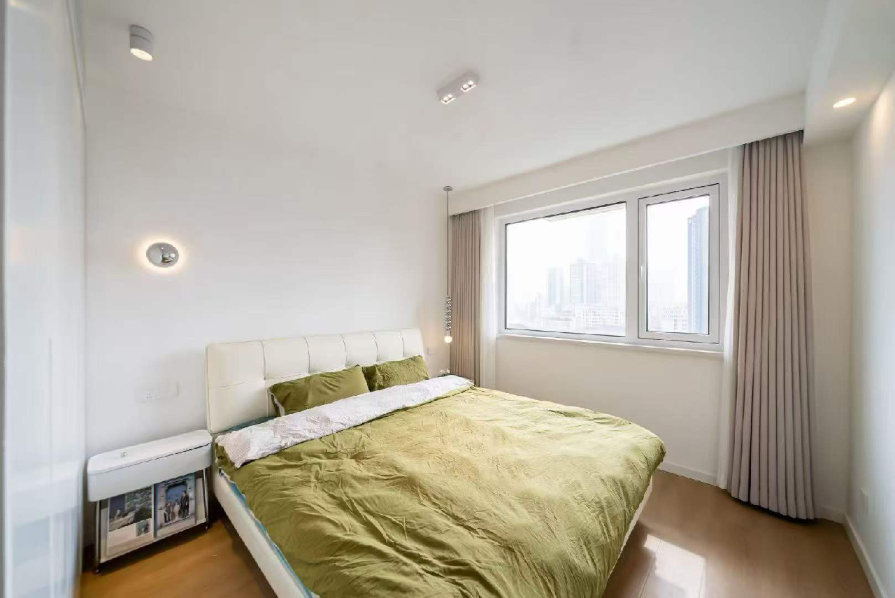 Huzhong Garden - Interior view 6, Shanghai rental property