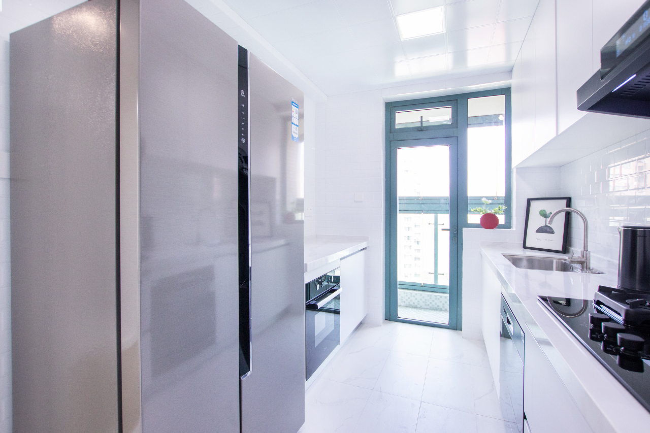 Xujiahui Garden - Interior view 7, Shanghai rental property