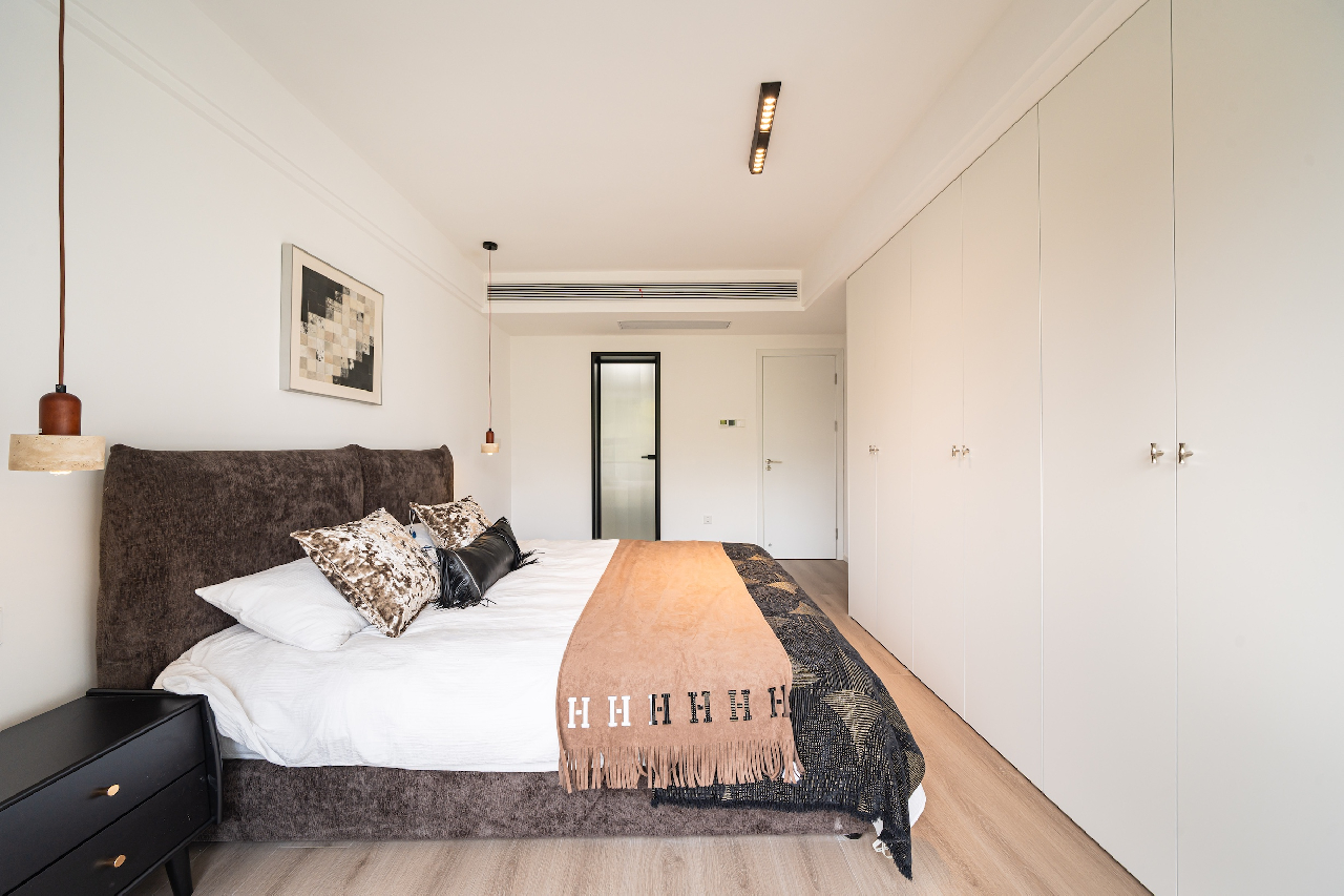 Yufo City - Interior view 6, Shanghai rental property