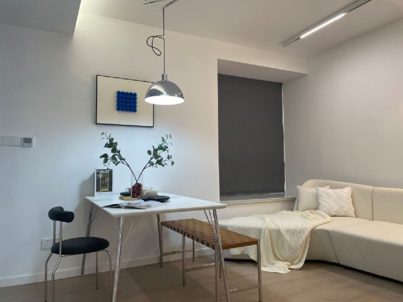 Tianshan Star City - Interior view 8, Shanghai rental property