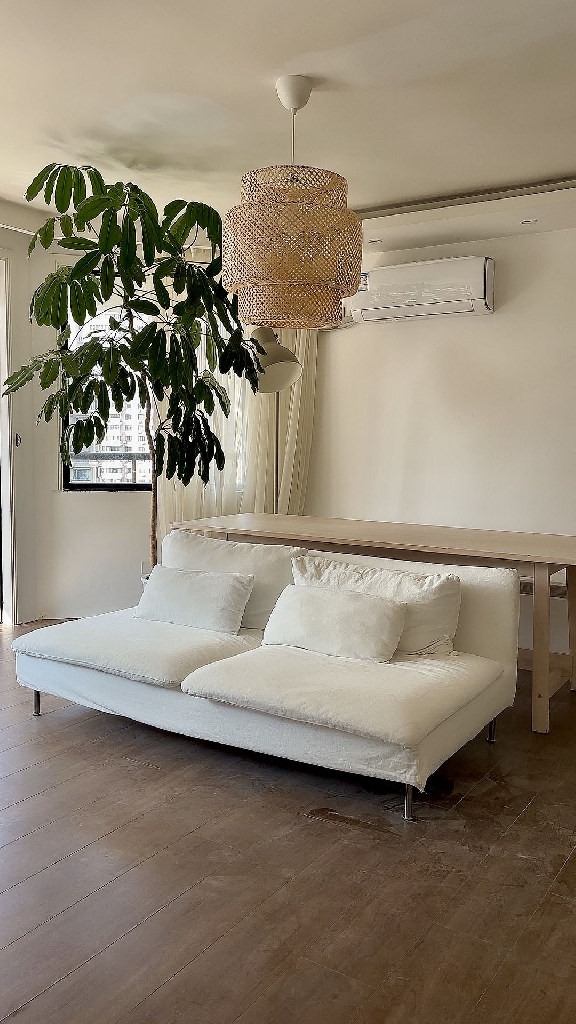 Wutong Garden - Interior view 7, Shanghai rental property
