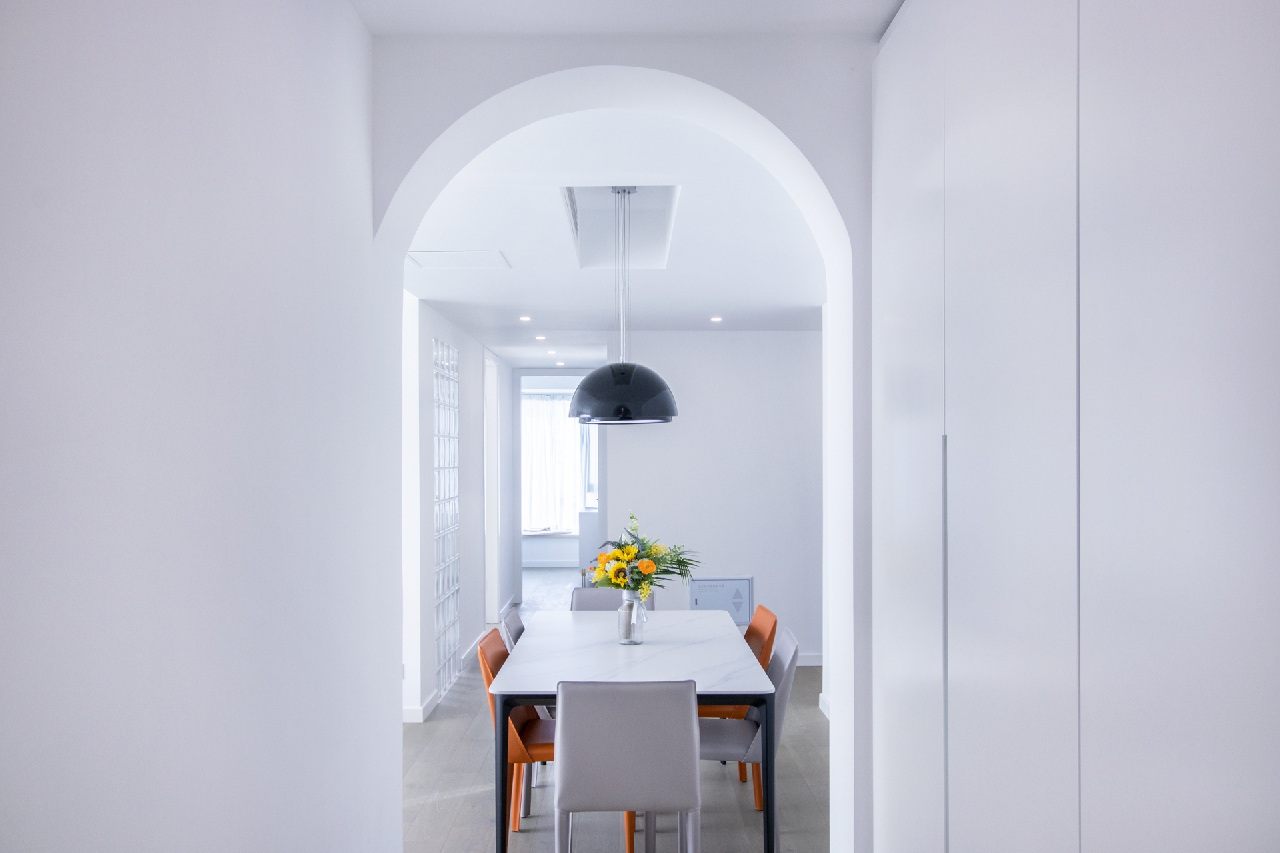 Xujiahui Garden - Interior view 6, Shanghai rental property