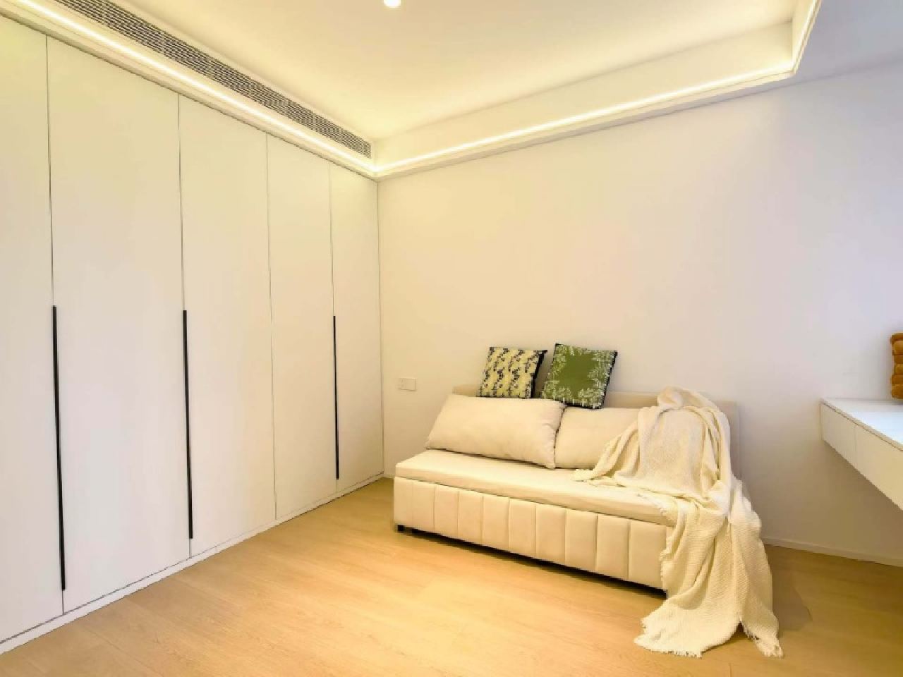 St. Johnson - Interior view 6, Shanghai rental property