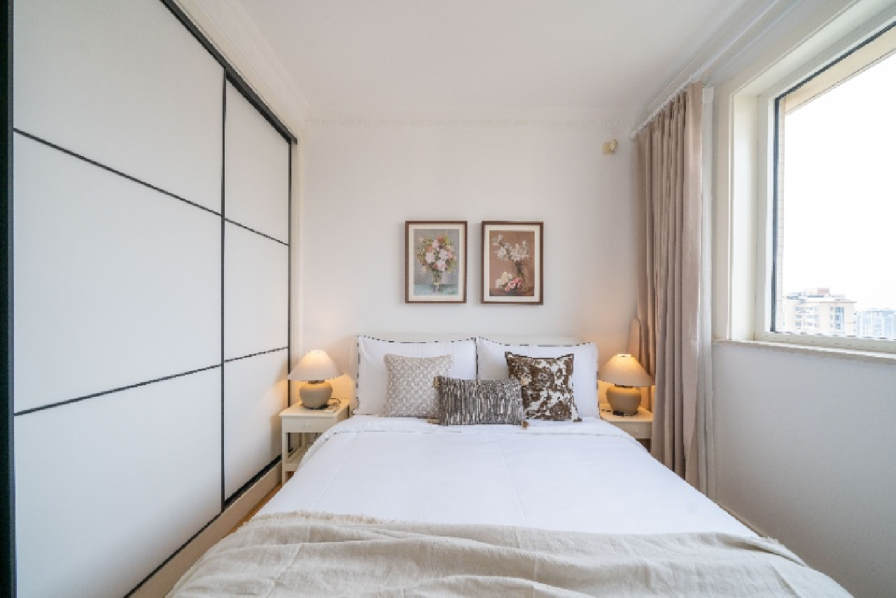 Tian Shan Hua Ting - Interior view 7, Shanghai rental property
