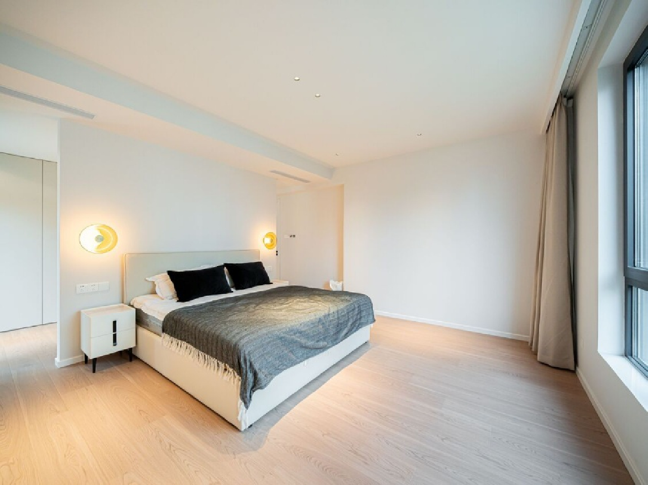 Springdale Garden - Interior view 7, Shanghai rental property