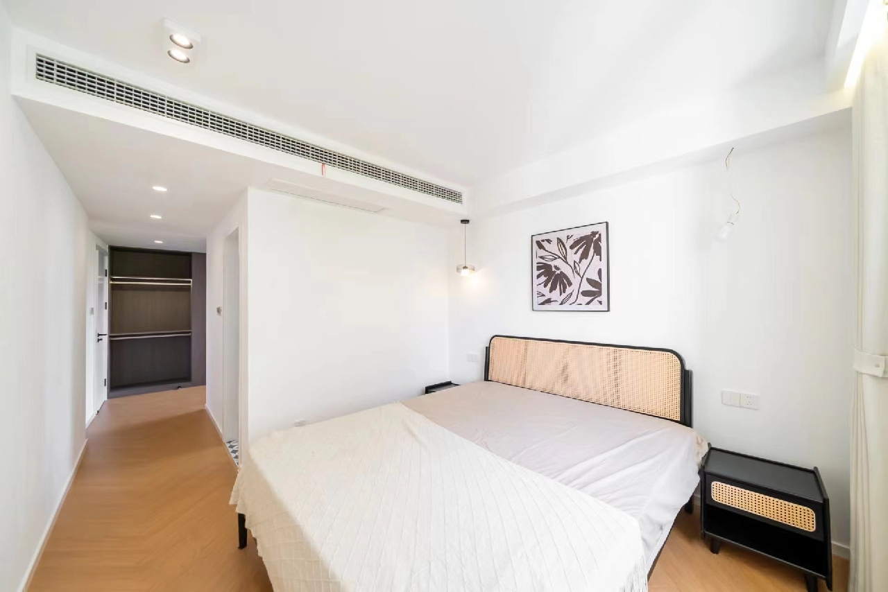 Yunfu Apartment - Interior view 6, Shanghai rental property