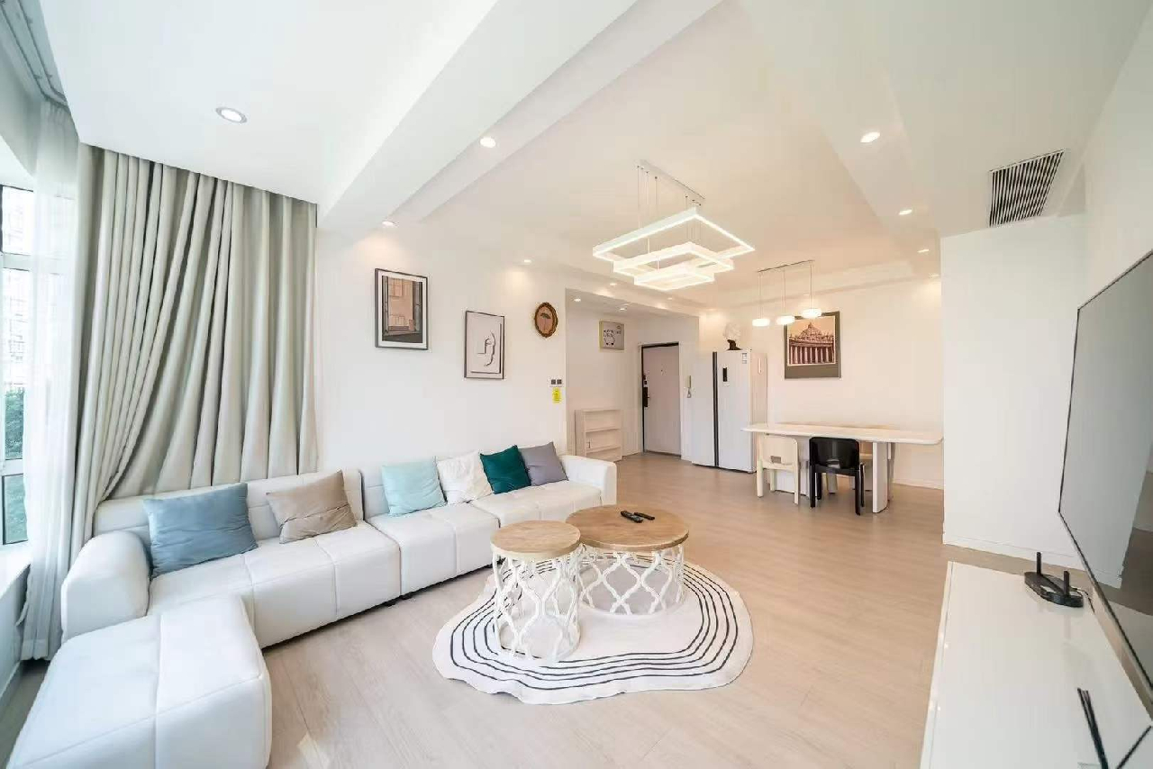 Shuian Mingyuan - Interior view 2, Shanghai rental property